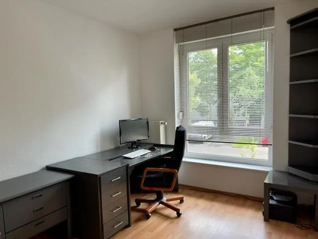 Haus In Ossendorf Koeln