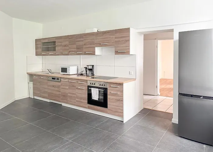6 Room Detached House - Koeln Messe Fair 10Min